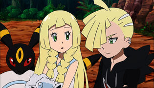 Pokémon-sarja: Sun & Moon - Ultralegendoja (7)
