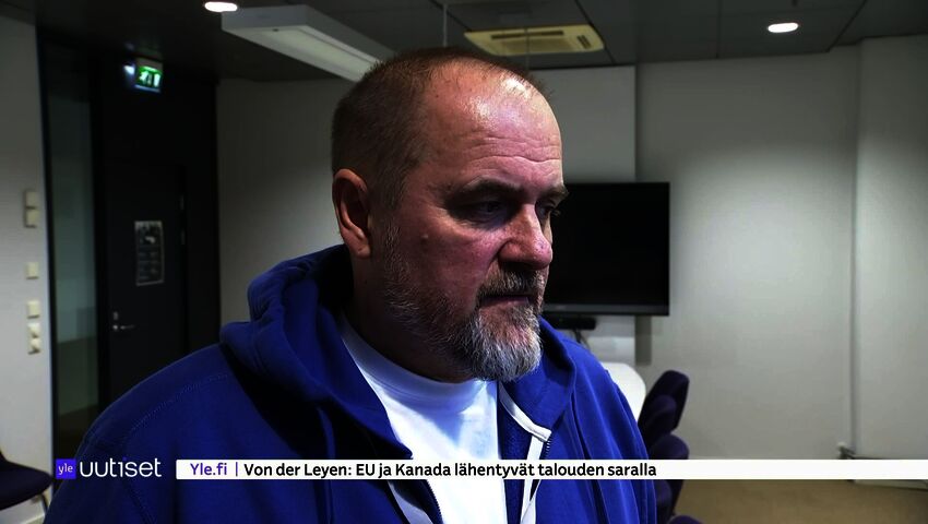 Yle Uutiset 17.00