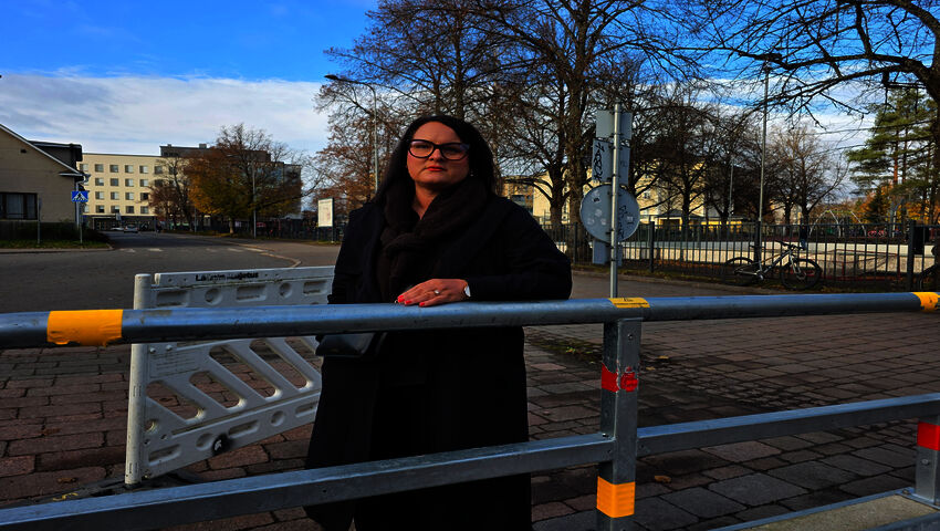 Nuorten häiriökäytöstä kitketään Lappeenrannassa