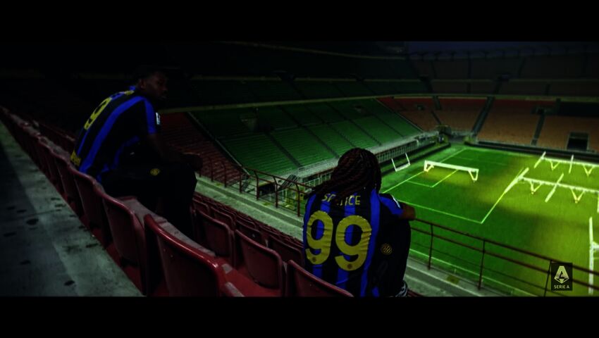 Inside Serie A