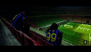 Inside Serie A