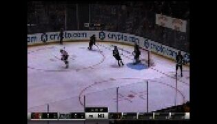 Erik Haula ohjasi Los Angeles Kingsille maalin