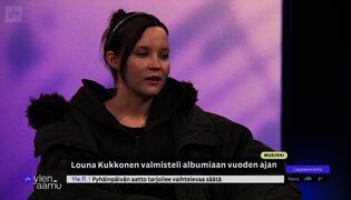 Vieraana Lounaonline
