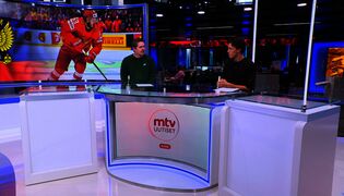 MTV Uutiset Live