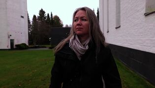 Unesco-status vauhdittaa Aalto-keskuksen markkinointia Seinäjoella