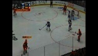 Mikael Granlund teki luistimella maalin