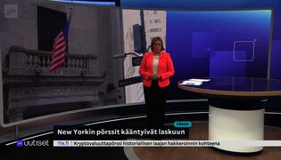 Yle Uutiset 7.30