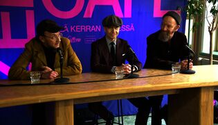MTV Uutiset Live