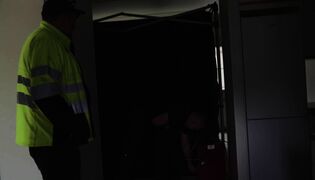 Lutikoiden määrä on kasvanut Vaasassa räjähdysmäisesti