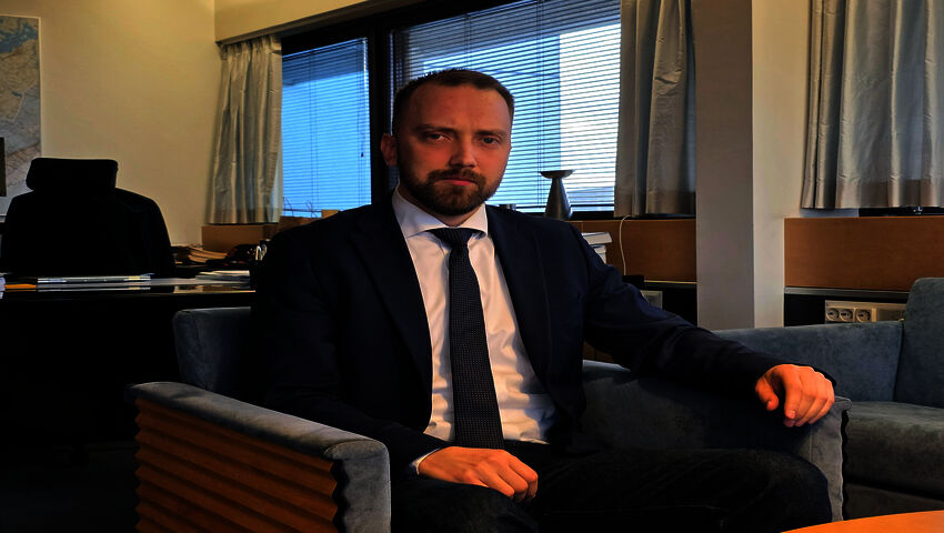 Kolme lentoreittiä Lappeenrannan lentokentälle maksaisi kaupungille 2,5 miljoonaa euroa
