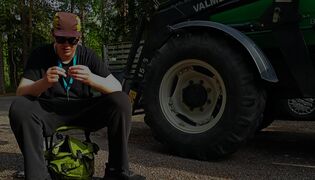 Amispäiväkirjat