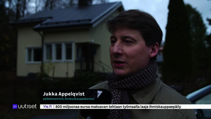 Yle Uutiset 17.00