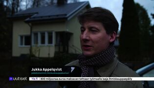 Yle Uutiset 17.00