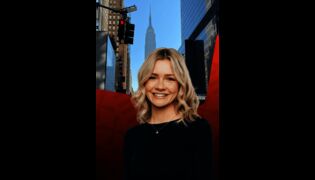 På plats i New York inför mellanårsvalet